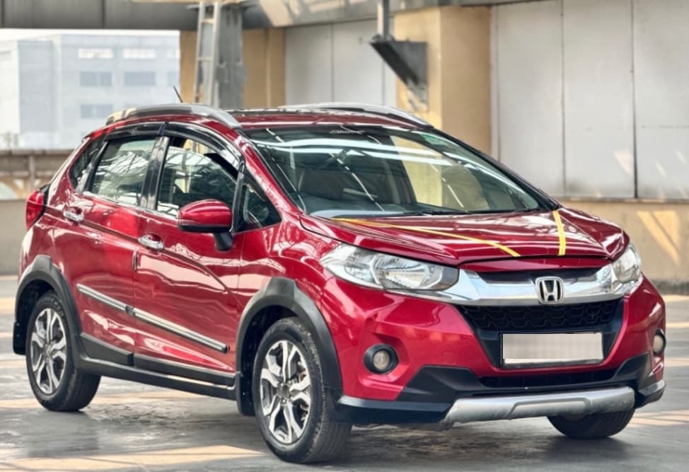 LOOK_AROUND image for WR-V 1.2 VX MT (I-VTEC)