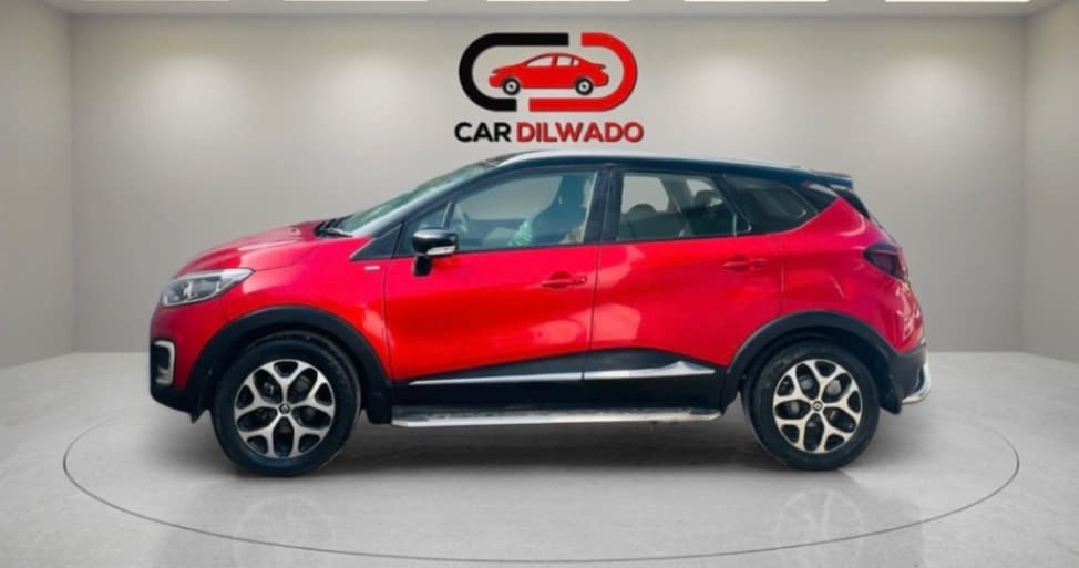 LOOK_AROUND image for Capture