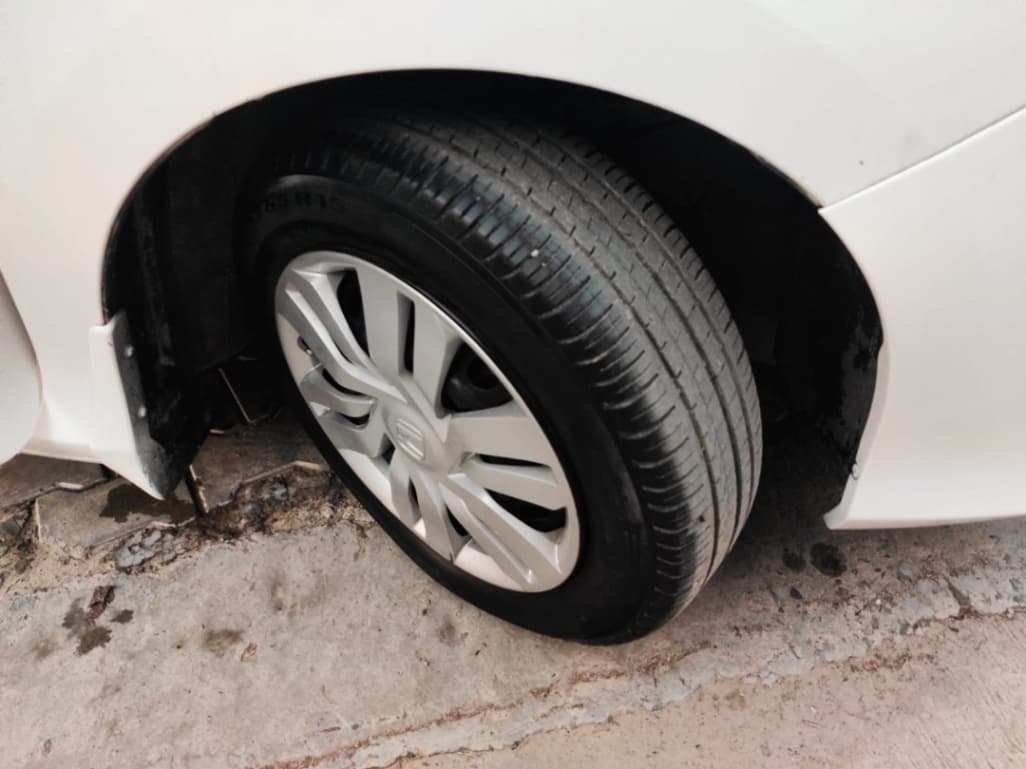 LOOK_AROUND image for CITY 1.5 SV CVT I-VTEC