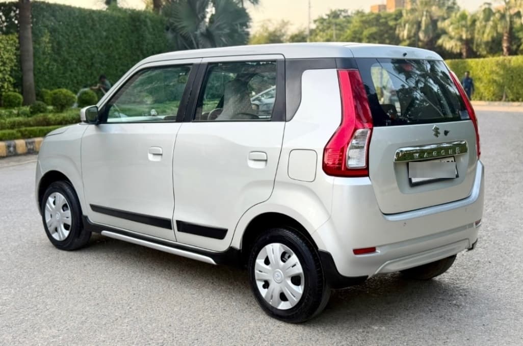 LOOK_AROUND image for WAGONR ZXI 1.2L