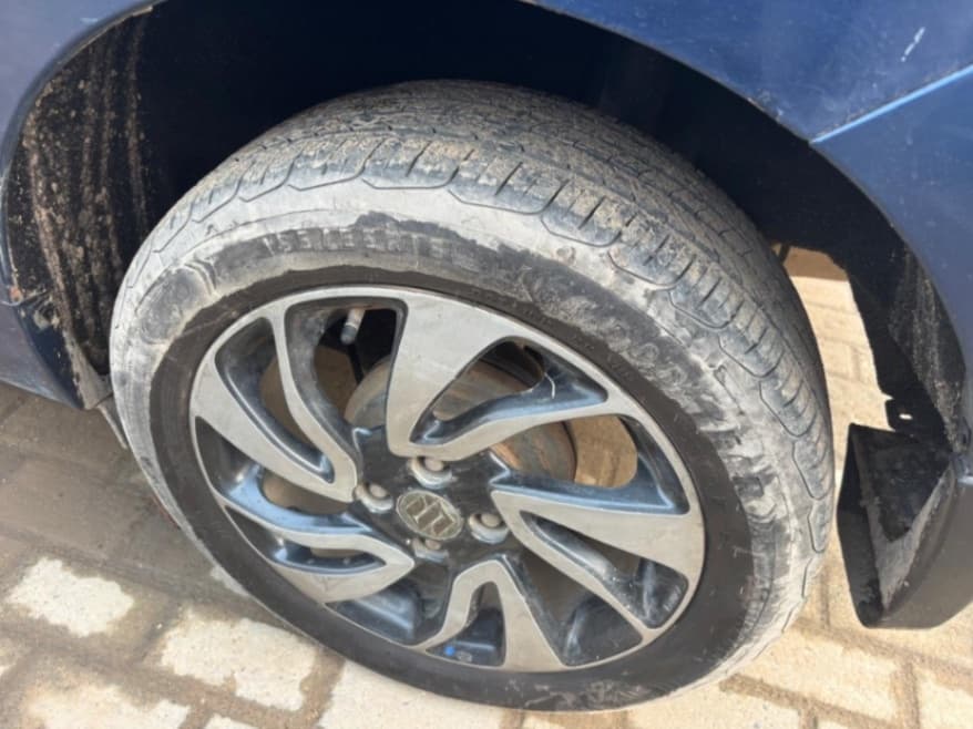 LOOK_AROUND image for MARUTI BALENO DELTA PETROL