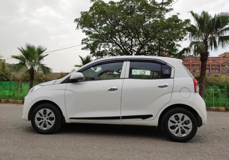 LOOK_AROUND image for Santro