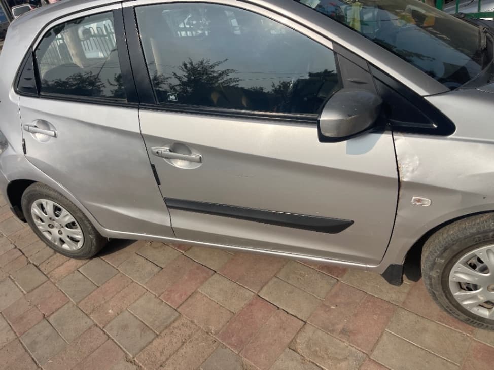 LOOK_AROUND image for BRIO