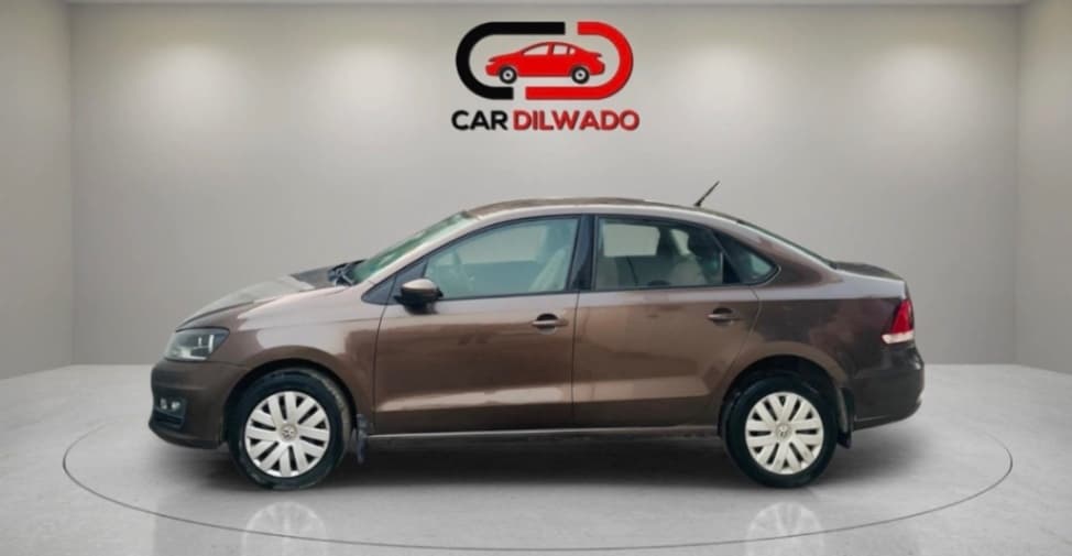 LOOK_AROUND image for Vento