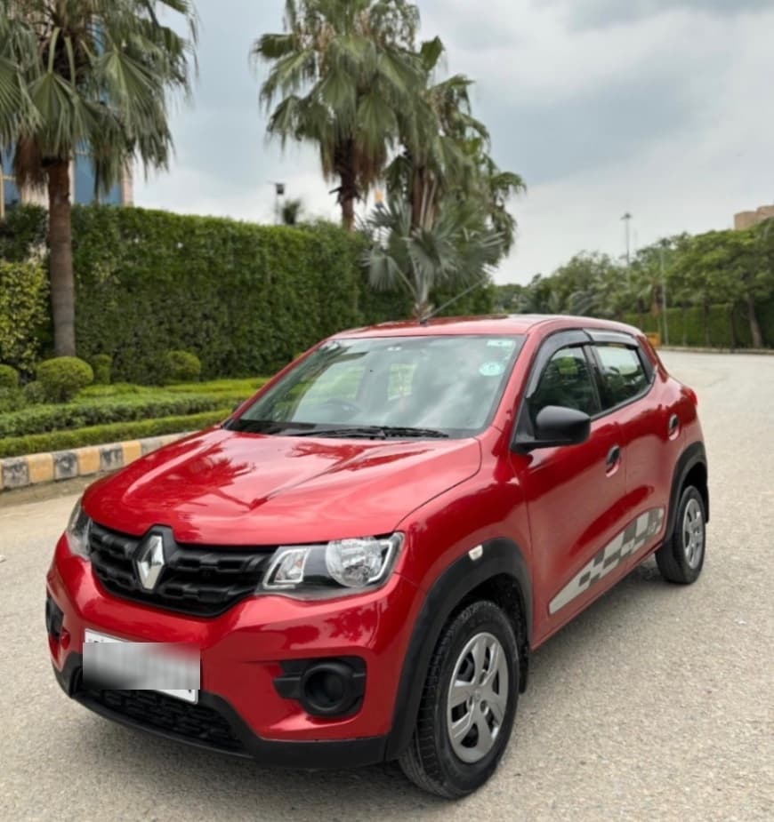 LOOK_AROUND image for RENAULT KWID RXL 1.0 EASY-R