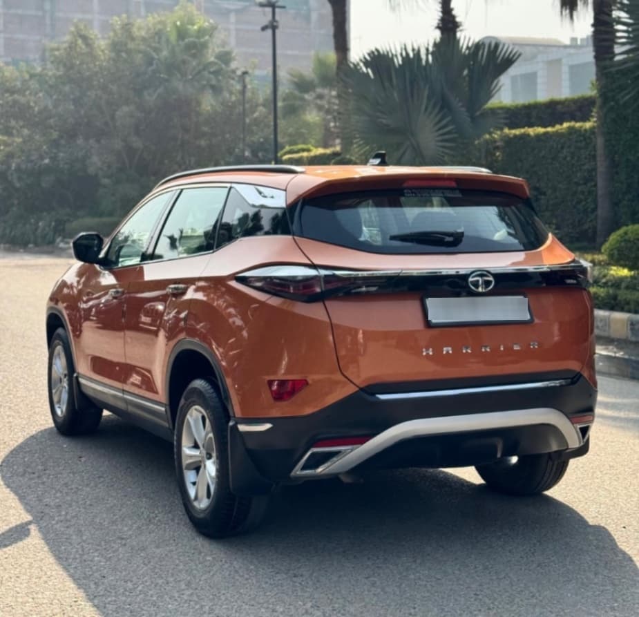 LOOK_AROUND image for HARRIER XZ 2.0L KRYOTEC BSIV