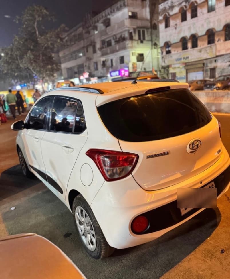 LOOK_AROUND image for Grand i10