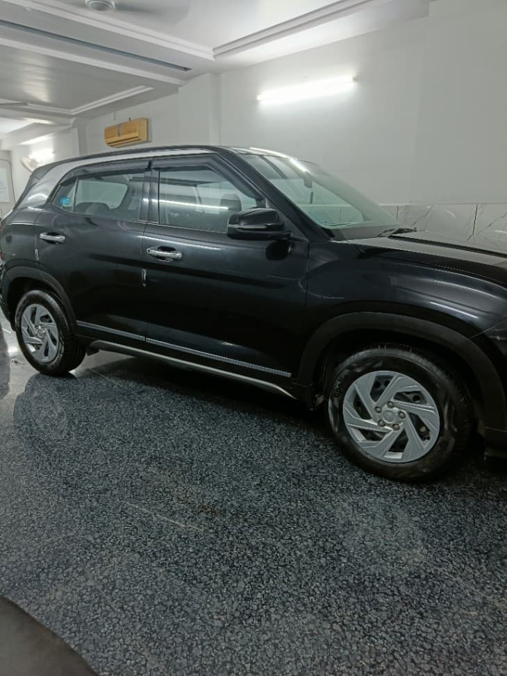LOOK_AROUND image for CRETA 1.5 MPI MT EX | Hooter LOOK_AROUND image for CRETA 1.5 MPI MT EX | Hooter