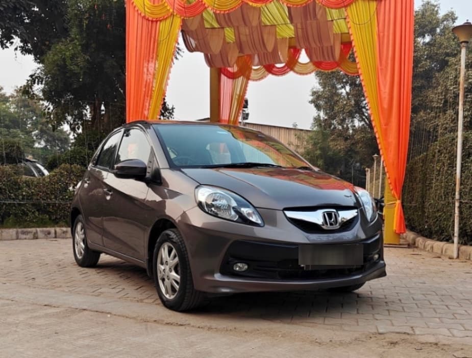 LOOK_AROUND image for Brio