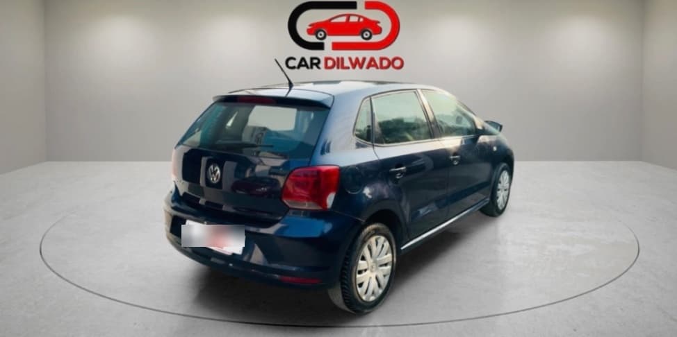 LOOK_AROUND image for Polo