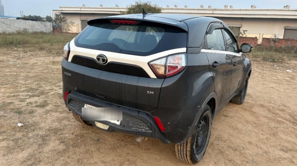 LOOK_AROUND image for TATA NEXON XM 1.5 RTQ BS4