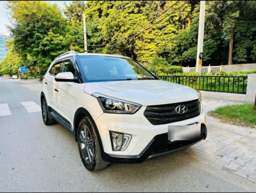 LOOK_AROUND image for CRETA 1.6 CRDI AUTO SX+ | Hooter LOOK_AROUND image for CRETA 1.6 CRDI AUTO SX+ | Hooter