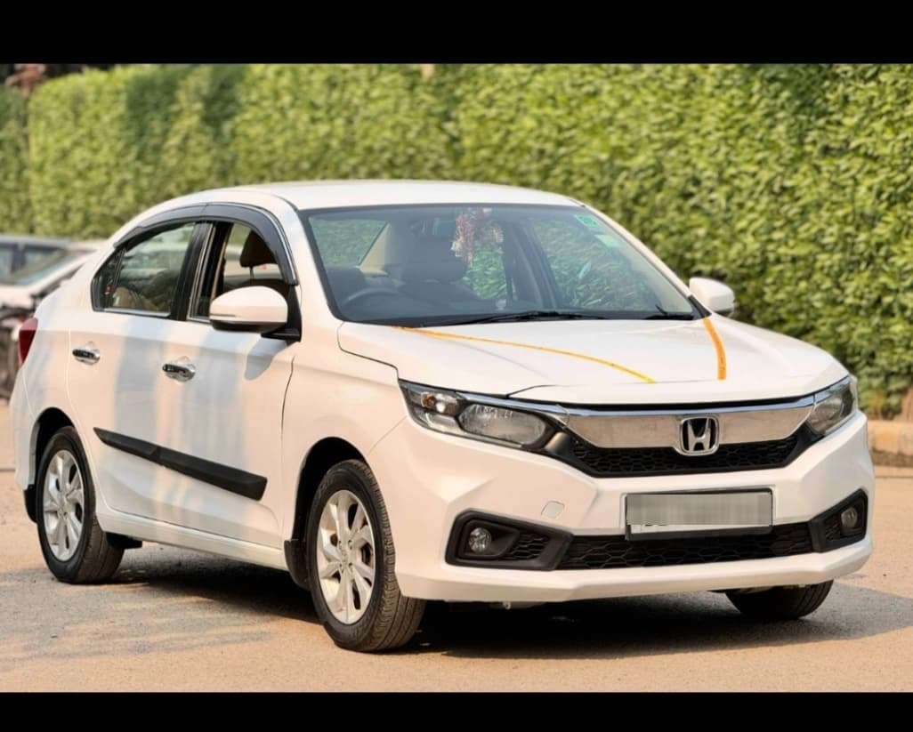 LOOK_AROUND image for AMAZE 1.2 V MT (I-VTEC)