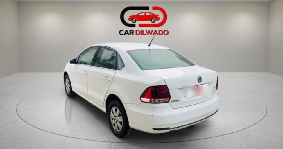 LOOK_AROUND image for Vento