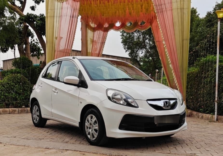 LOOK_AROUND image for Brio