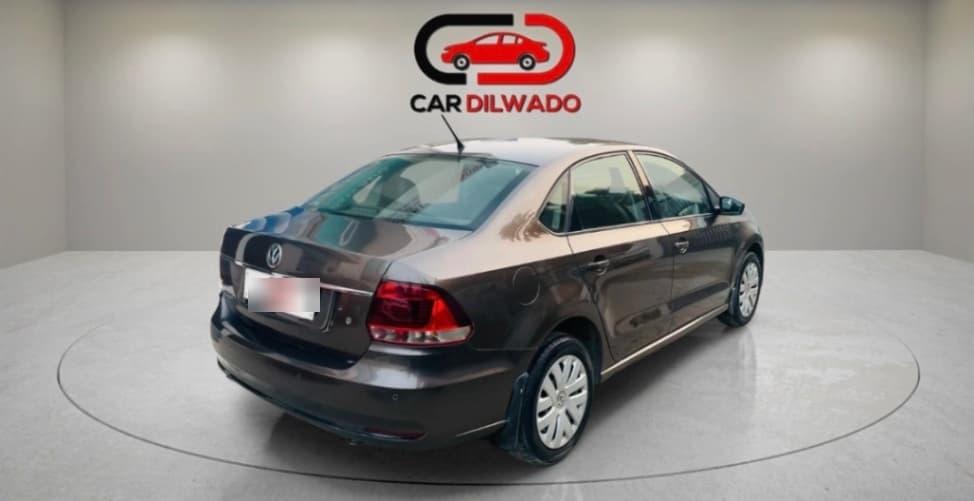 LOOK_AROUND image for Vento