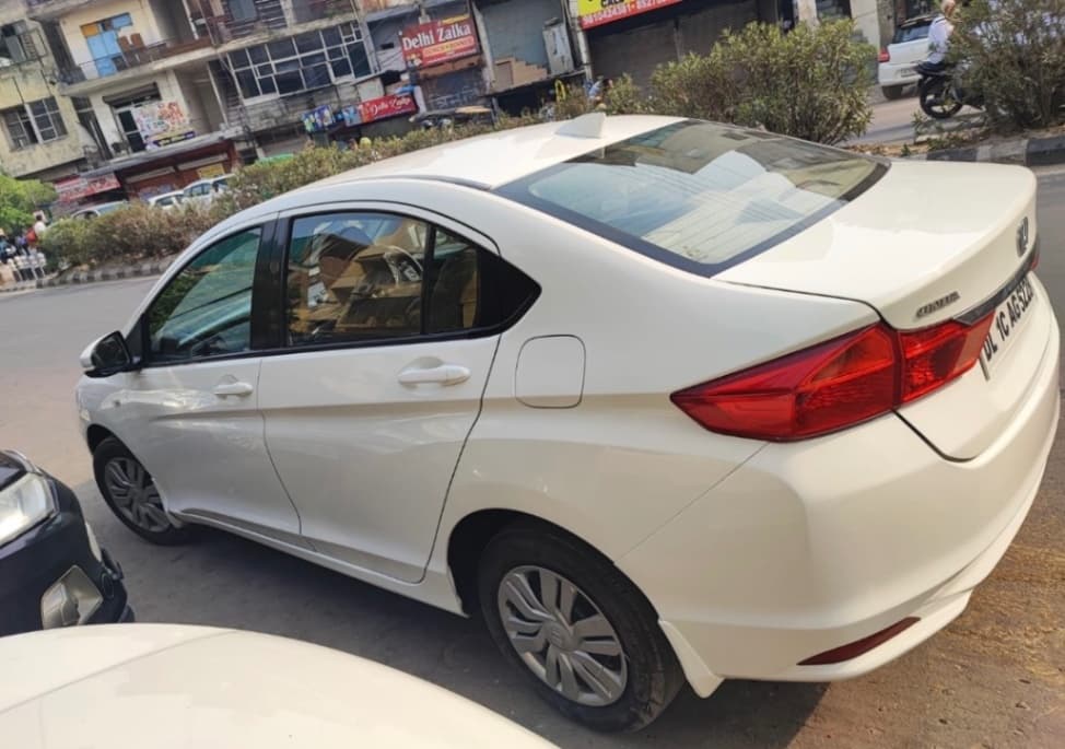 LOOK_AROUND image for City