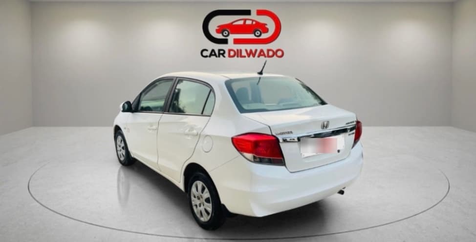 LOOK_AROUND image for Amaze