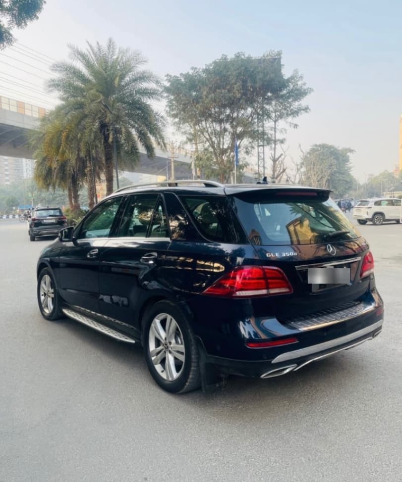 LOOK_AROUND image for GLE