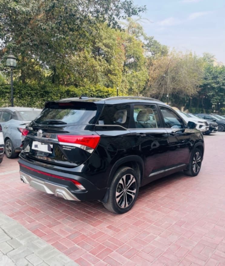 LOOK_AROUND image for Hector