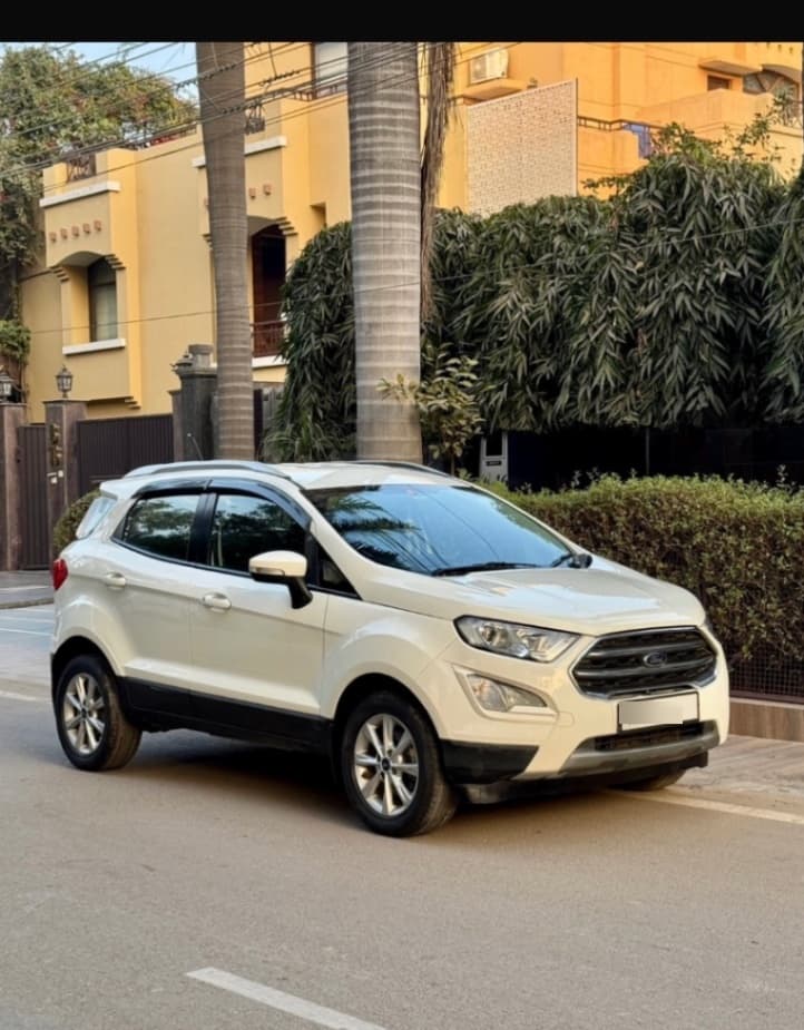 LOOK_AROUND image for Ecosport