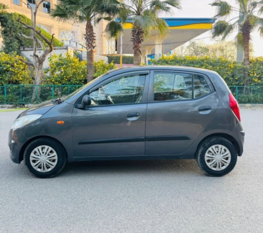 LOOK_AROUND image for i10 Era Met BS-1V