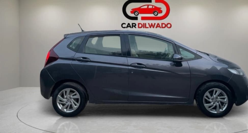 LOOK_AROUND image for Jazz