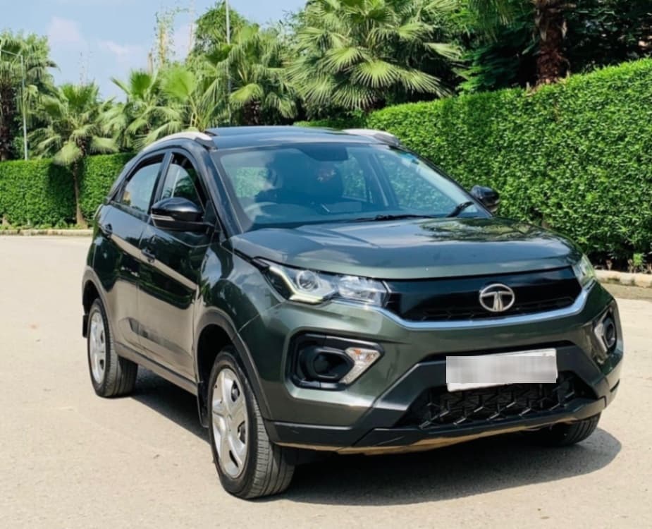 LOOK_AROUND image for TATA NEXON XM (S) 1.2 RTN BS6