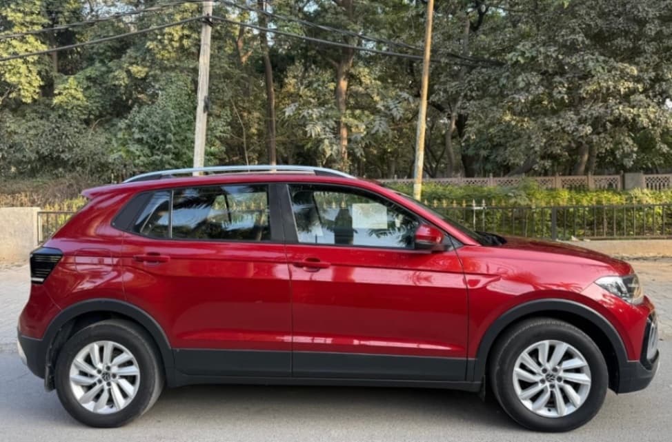 LOOK_AROUND image for Taigun