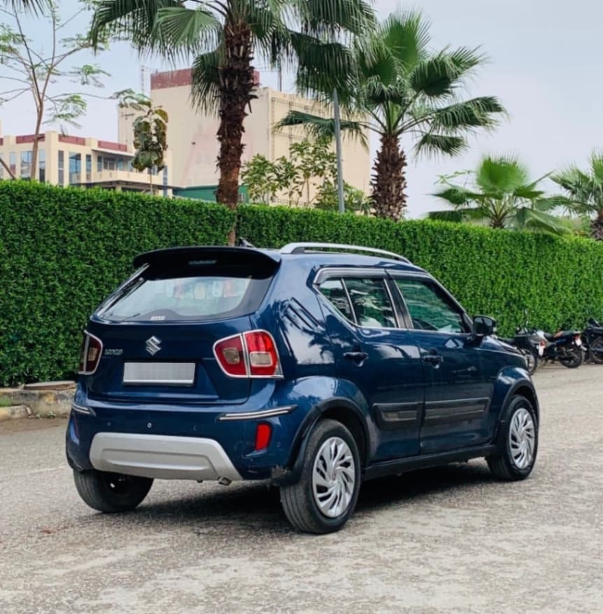 LOOK_AROUND image for IGNIS DELTA