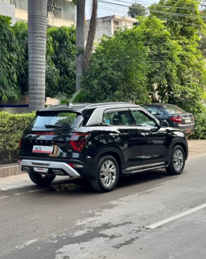 LOOK_AROUND image for Creta