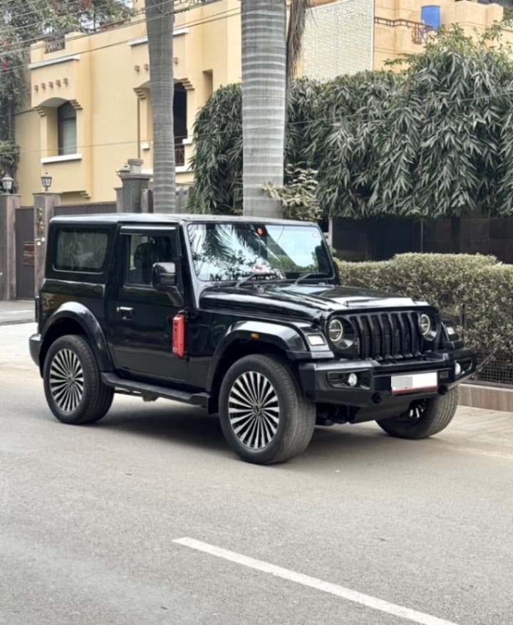 LOOK_AROUND image for Thar