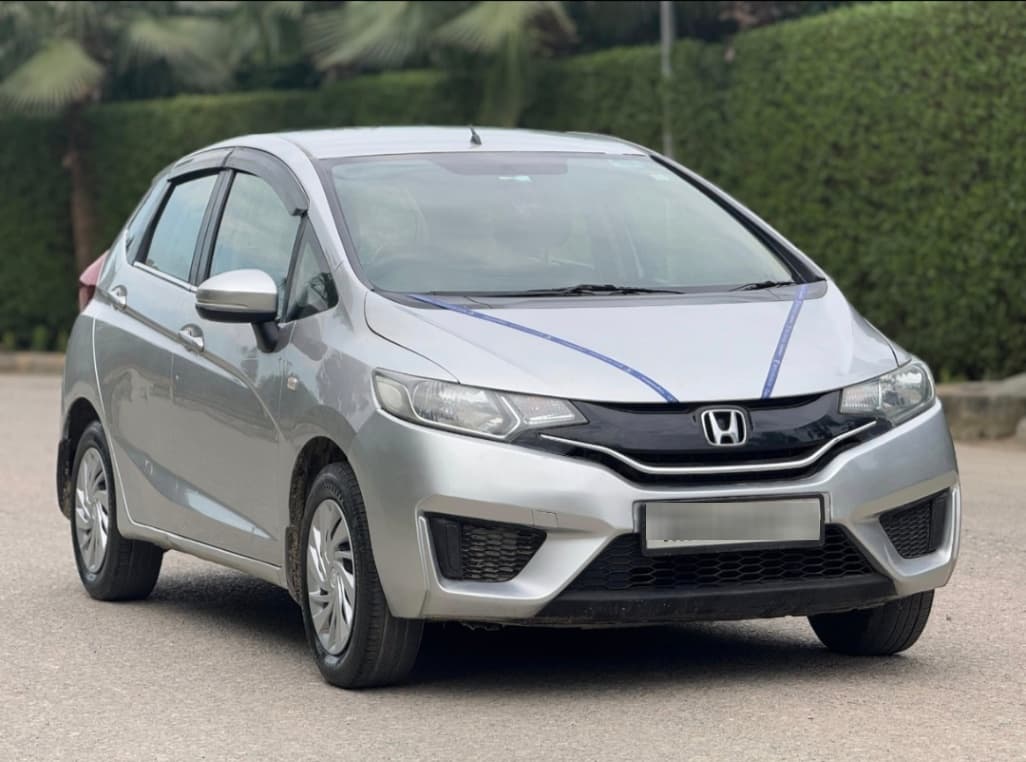 LOOK_AROUND image for JAZZ 1.2 SMT I VTEC BS IV