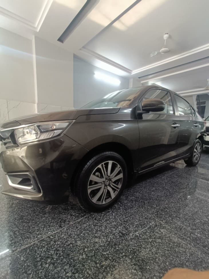 LOOK_AROUND image for AMAZE RDE VX CVT (I-VTEC)