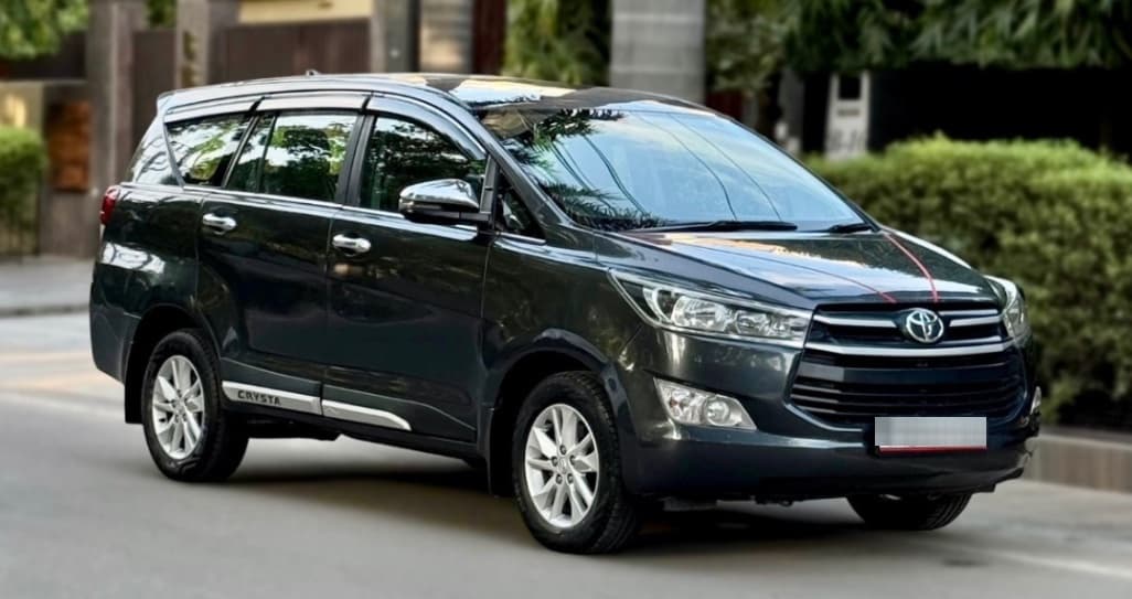 LOOK_AROUND image for INNOVA CRYSTA 2.4 G