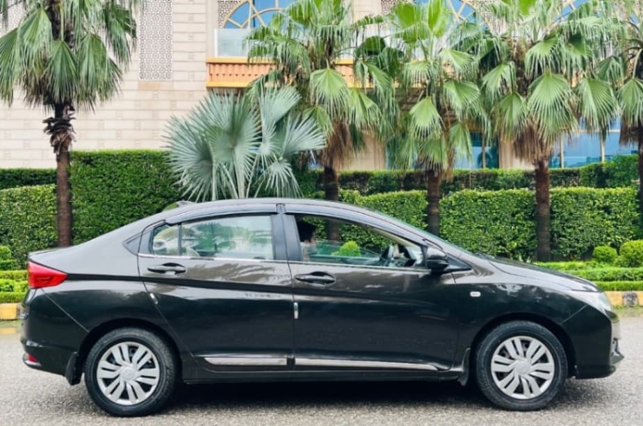 LOOK_AROUND image for CITY 1.5 SV MT I-VTEC