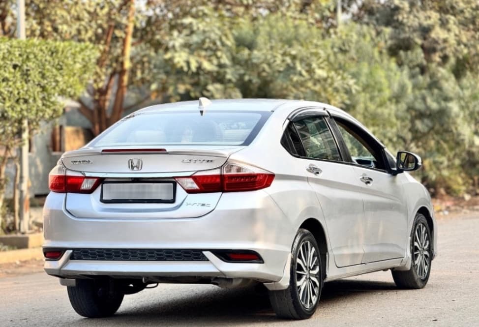 LOOK_AROUND image for City