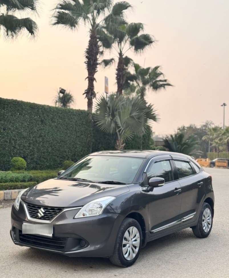 LOOK_AROUND image for Baleno