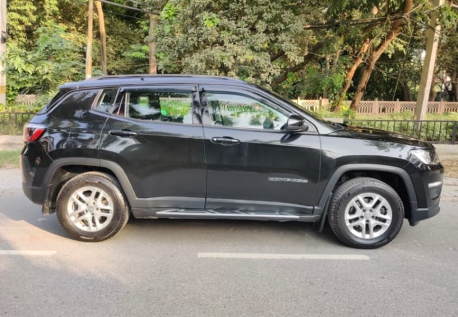 LOOK_AROUND image for Compass