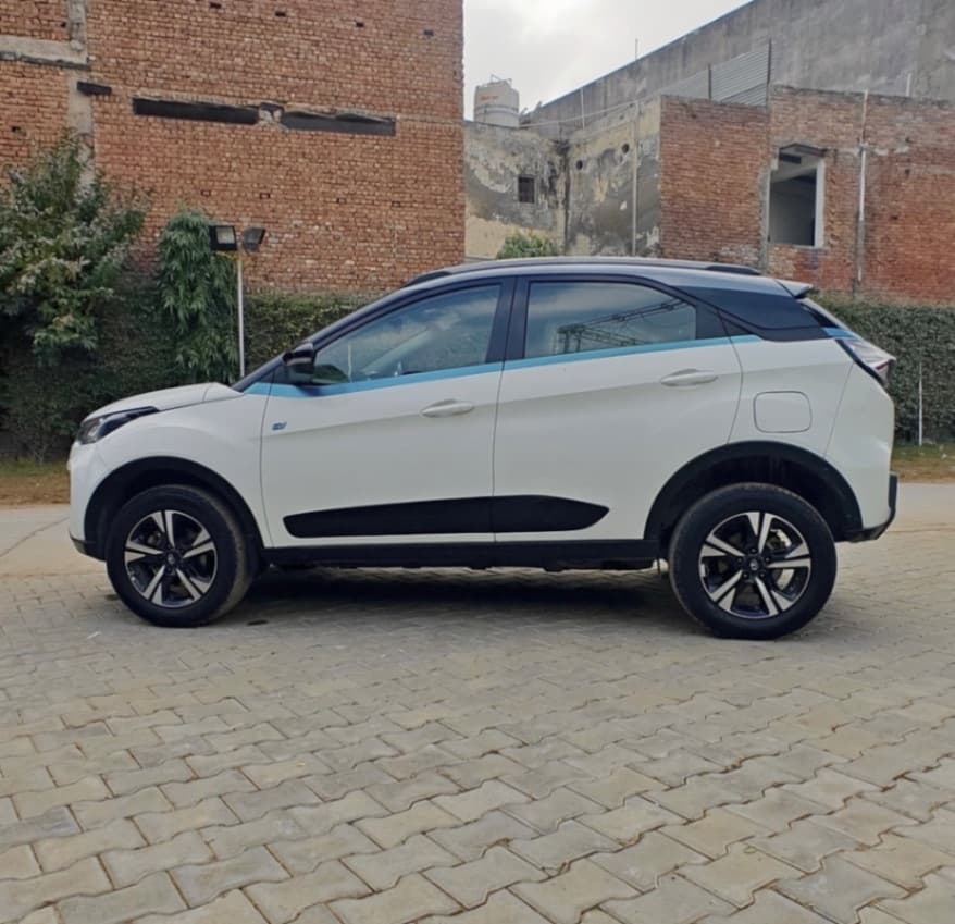 LOOK_AROUND image for Nexon