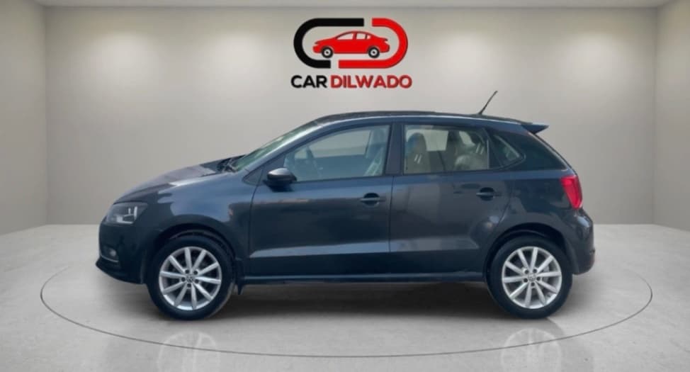 LOOK_AROUND image for Polo