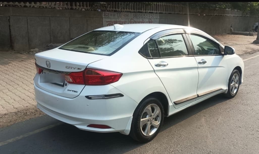 LOOK_AROUND image for CITY 1.5 V MT I-VTEC