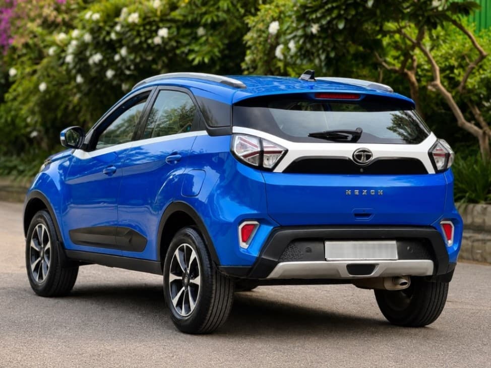 LOOK_AROUND image for TATA NEXON XZA+ 1.2 RTN BS6 | Hooter LOOK_AROUND image for TATA NEXON XZA+ 1.2 RTN BS6 | Hooter
