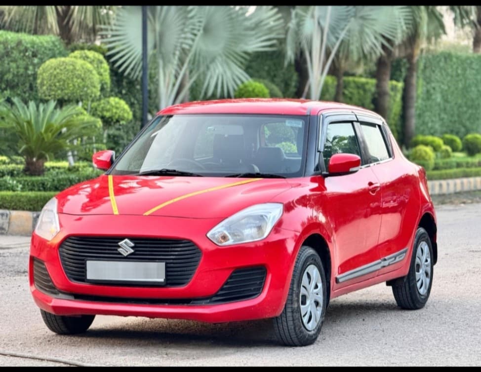LOOK_AROUND image for MARUTI SWIFT VDI