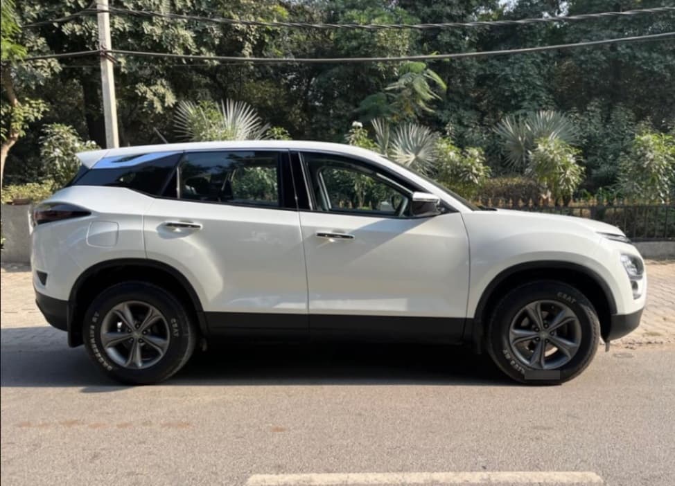 LOOK_AROUND image for Harrier