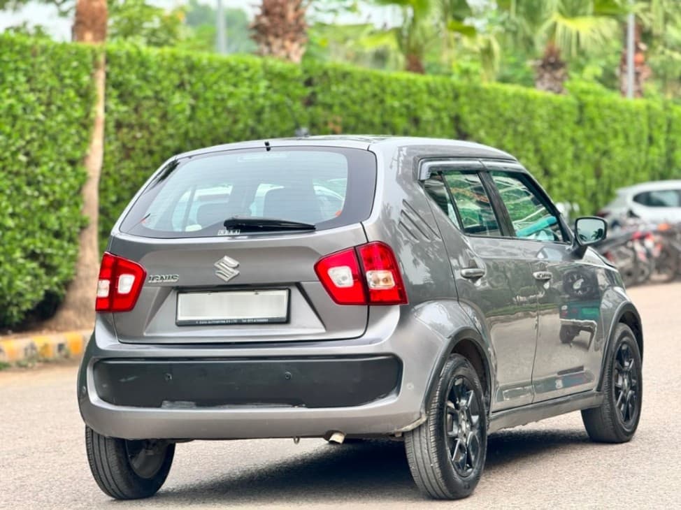 LOOK_AROUND image for MARUTI IGNIS ZETA PETROL | Hooter LOOK_AROUND image for MARUTI IGNIS ZETA PETROL | Hooter