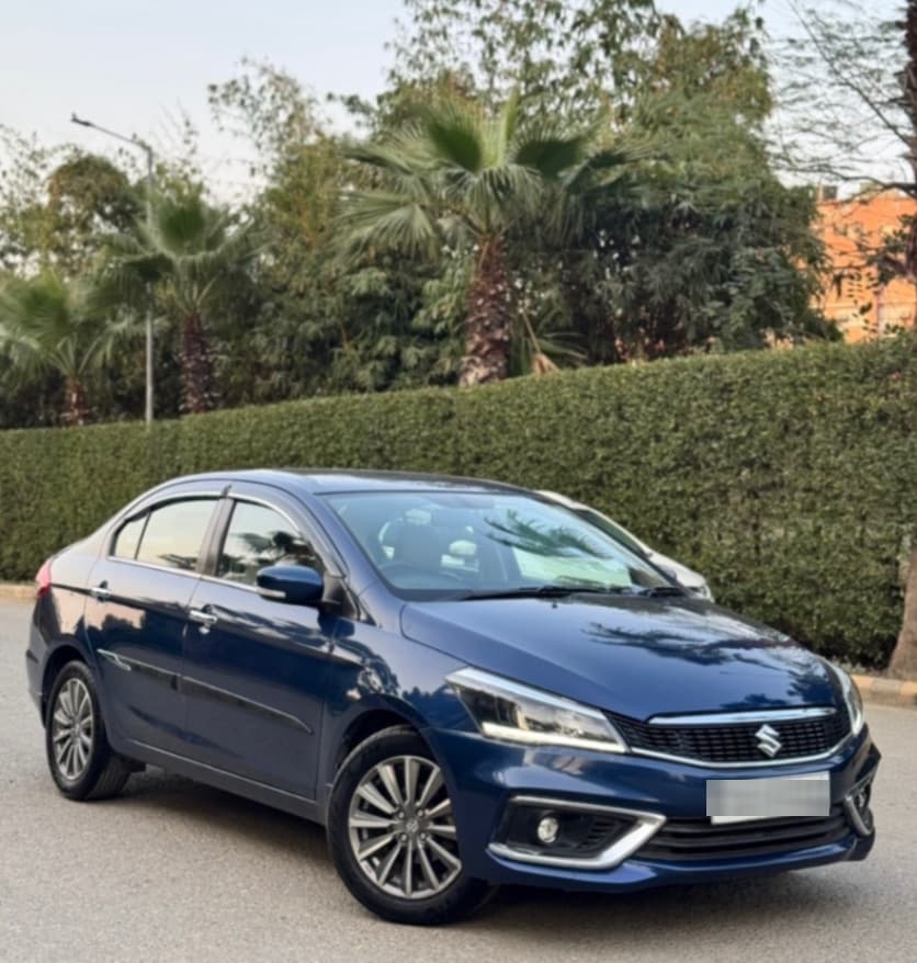 LOOK_AROUND image for Ciaz