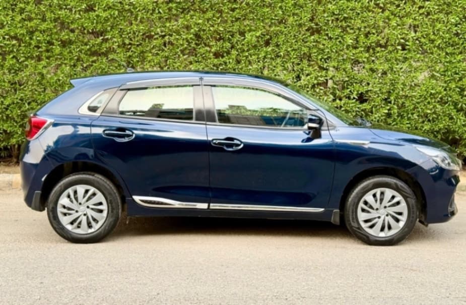 LOOK_AROUND image for BALENO DELTA CNG