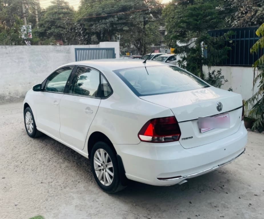 LOOK_AROUND image for Vento