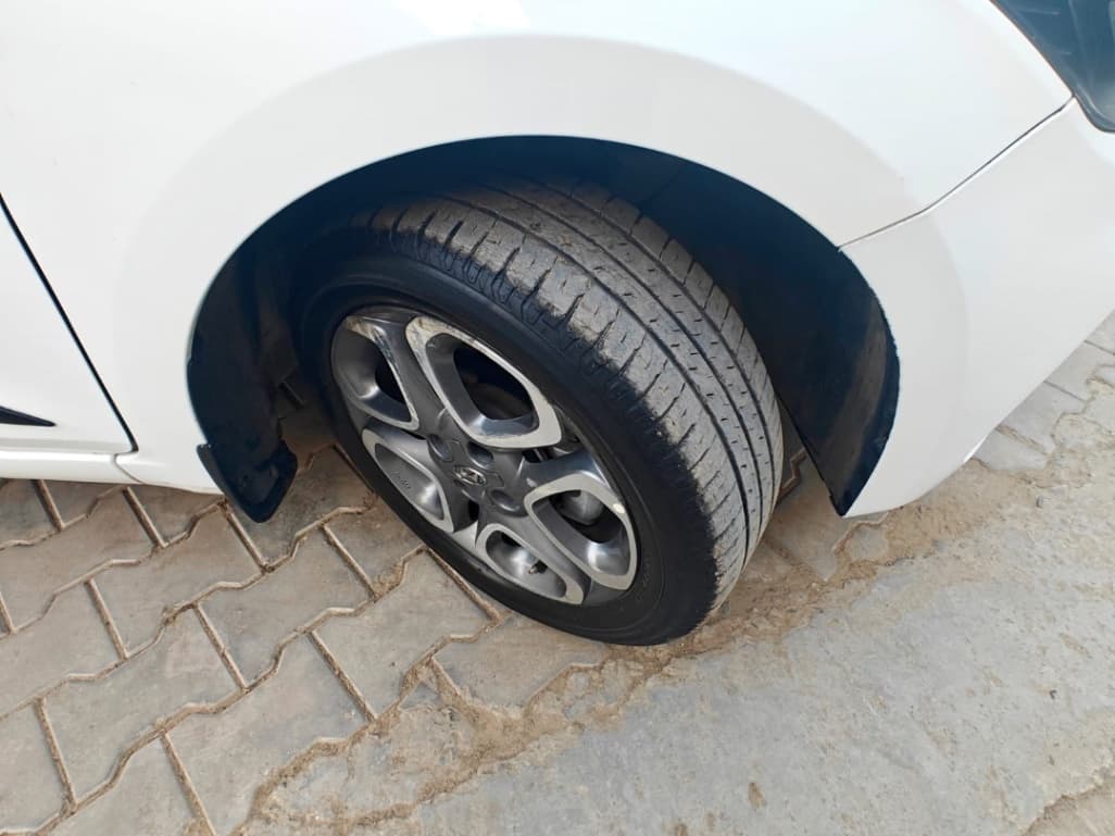 LOOK_AROUND image for I20